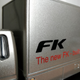 Illustration for article titled Mitsubishi Fuso FK/FM Review
